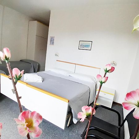 Hotel Berlino Cattolica Værelse billede