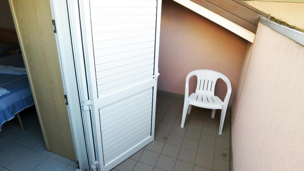 Hotel Berlino Cattolica Eksteriør billede