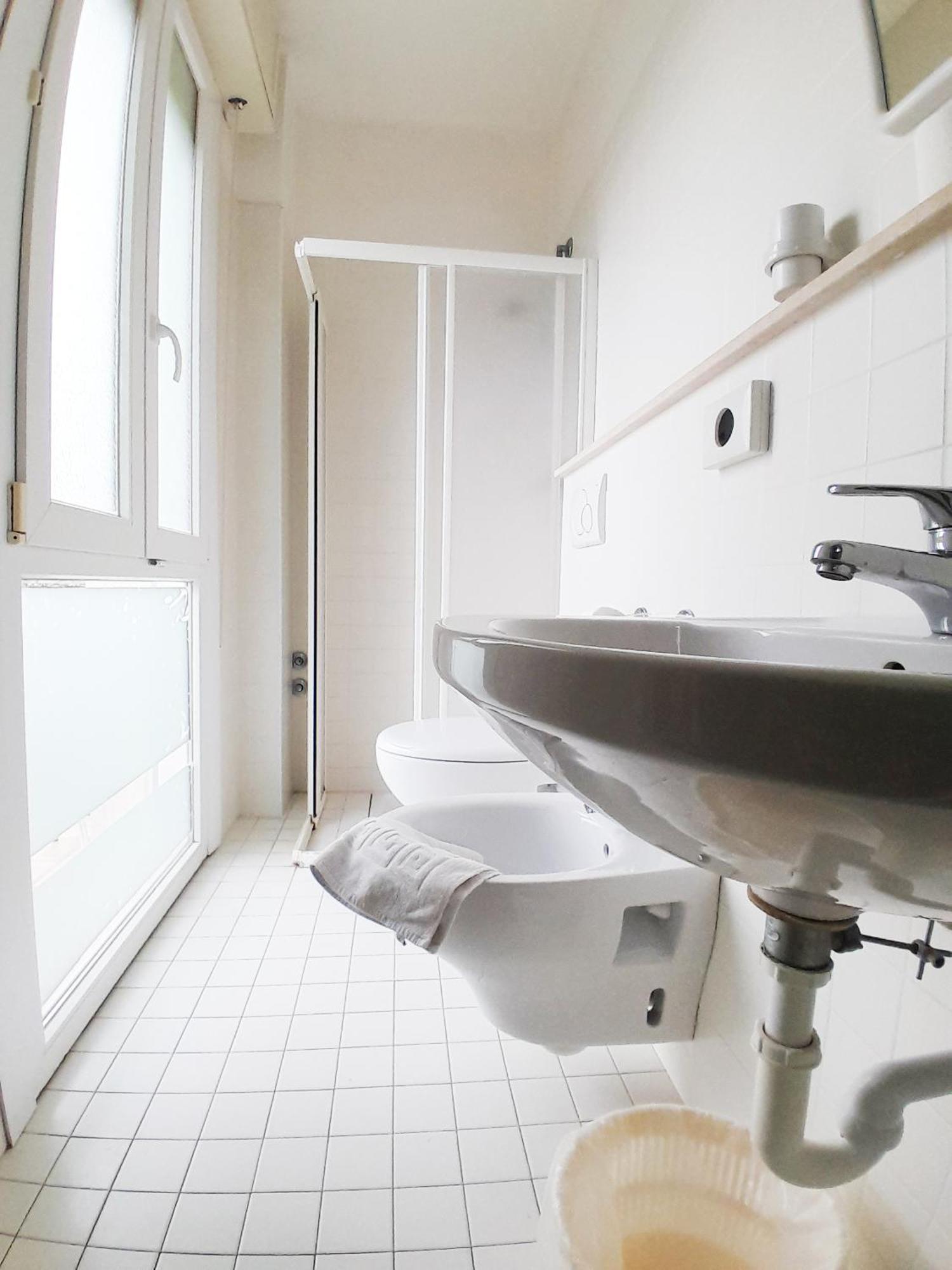 Hotel Berlino Cattolica Værelse billede
