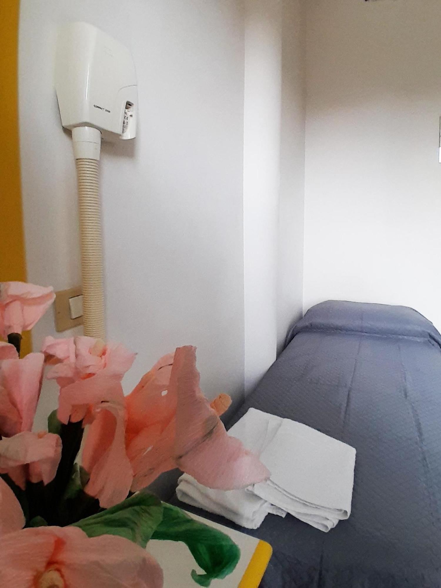 Hotel Berlino Cattolica Værelse billede
