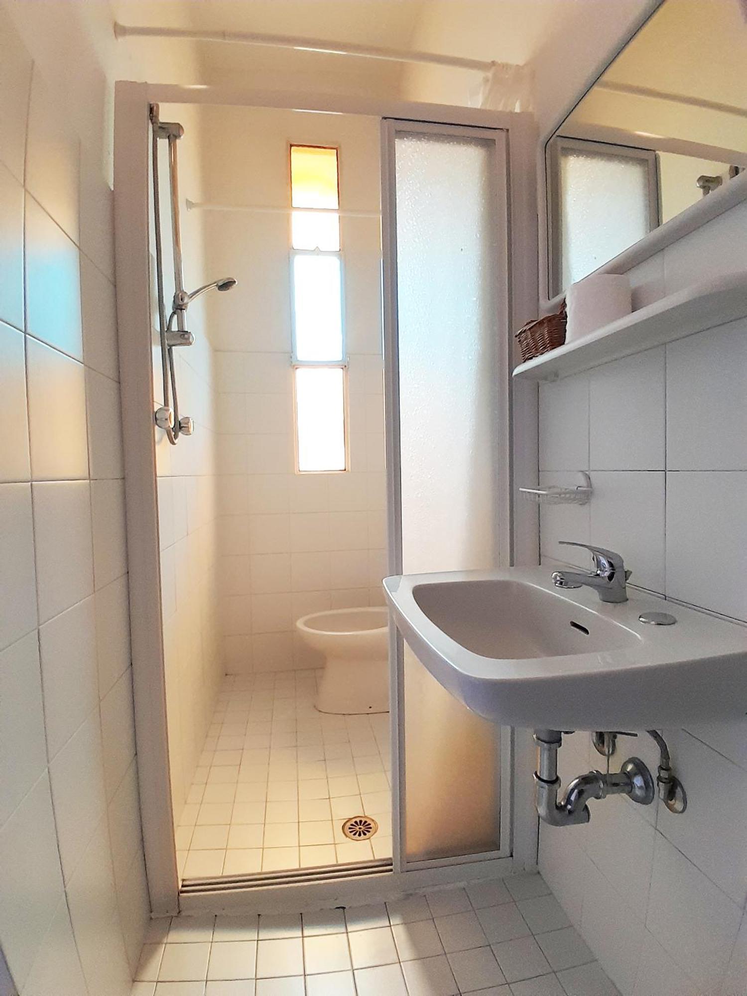 Hotel Berlino Cattolica Værelse billede