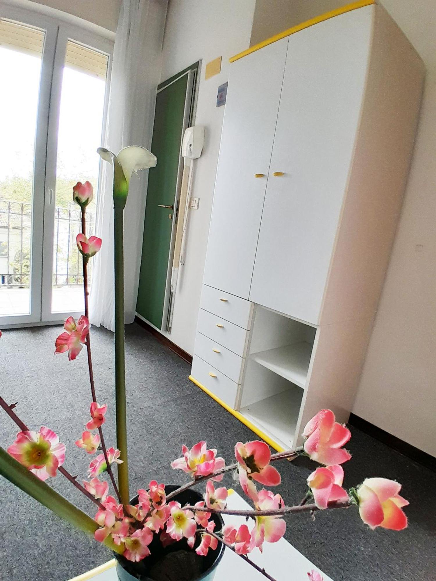Hotel Berlino Cattolica Værelse billede