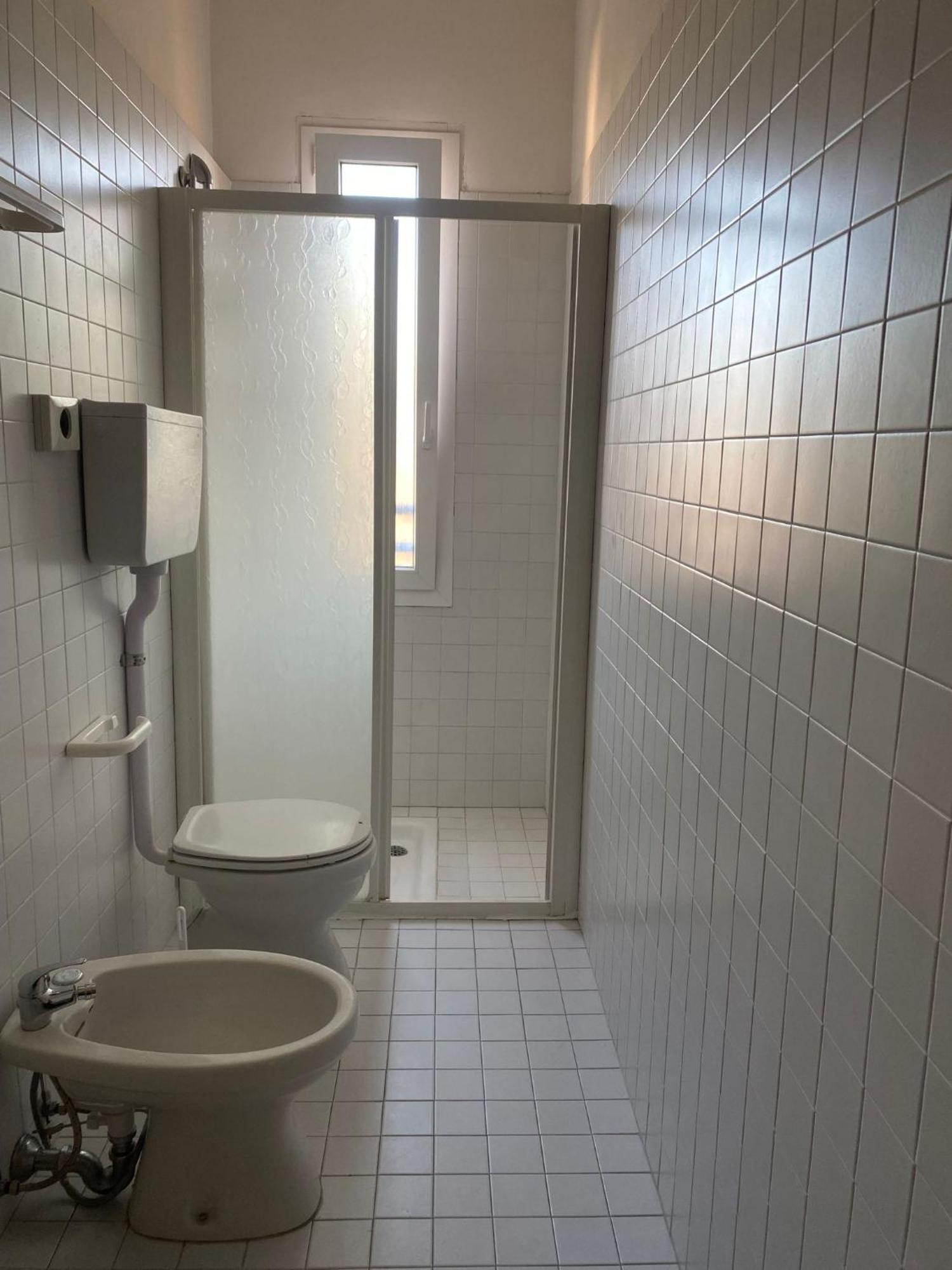 Hotel Berlino Cattolica Værelse billede